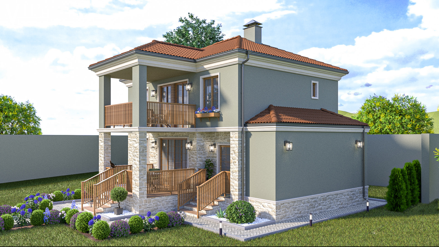 Основна снимка