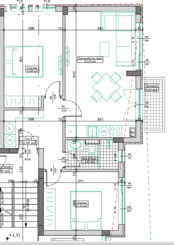 Основна снимка