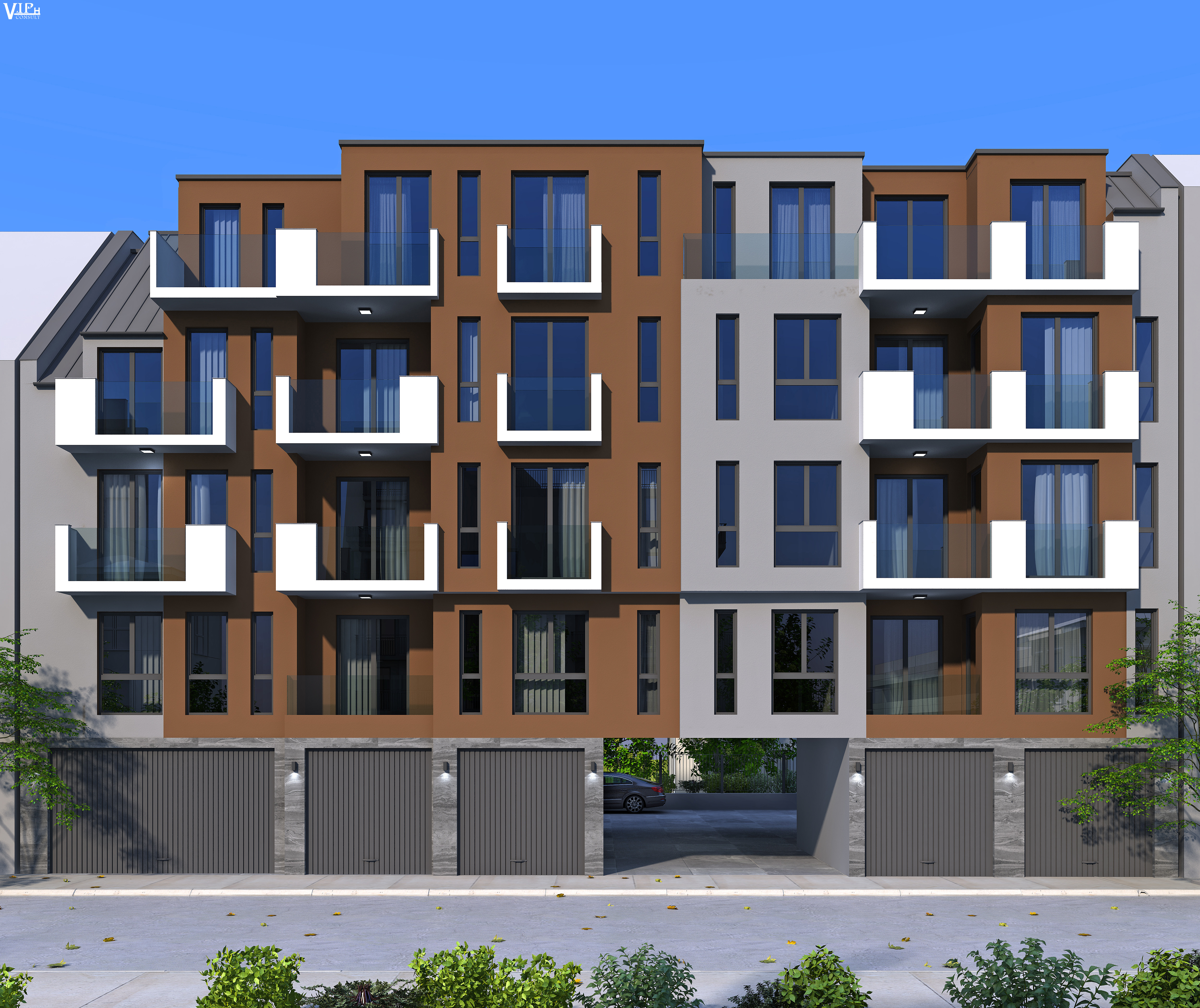 Основна снимка