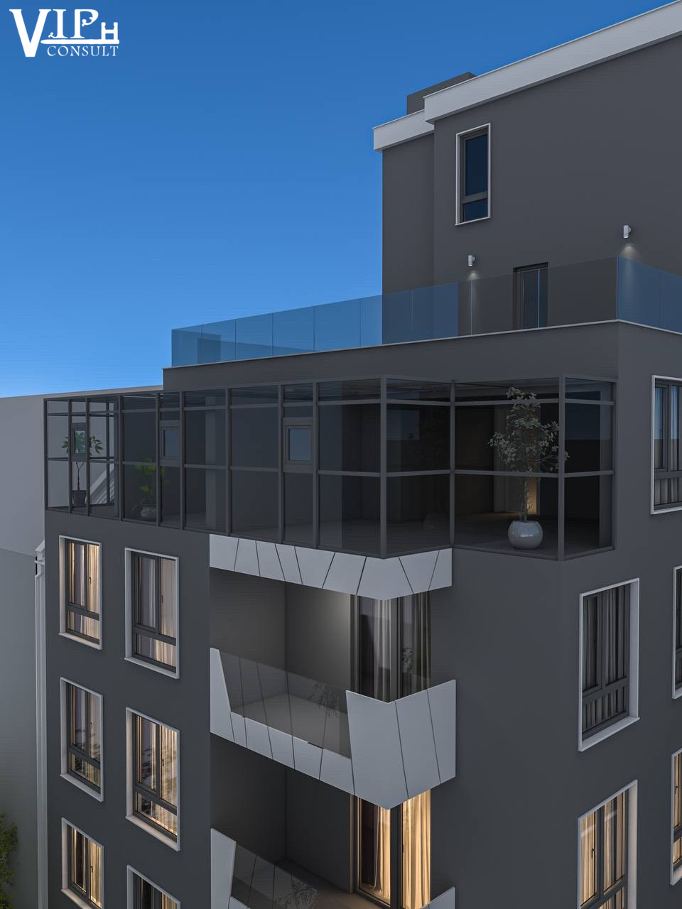 Основна снимка