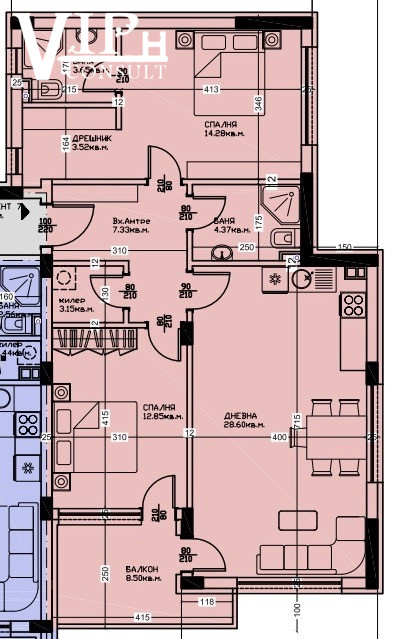 Основна снимка