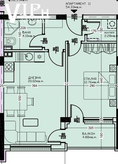 Основна снимка