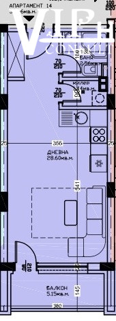 Основна снимка