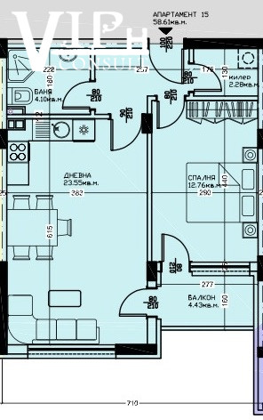 Основна снимка