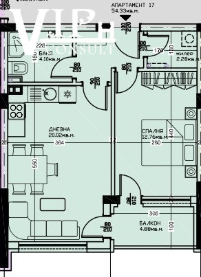 Основна снимка