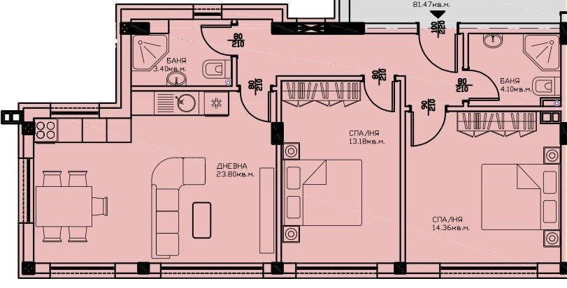 Основна снимка