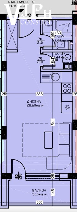 Основна снимка