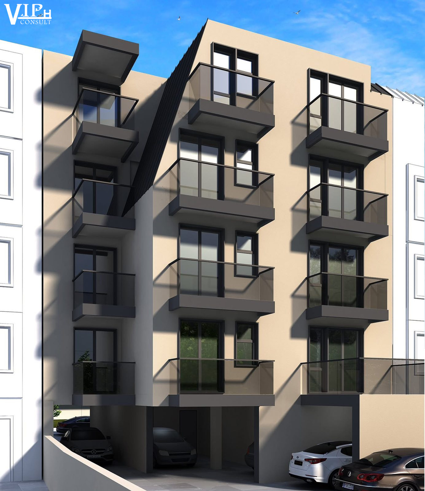 Основна снимка