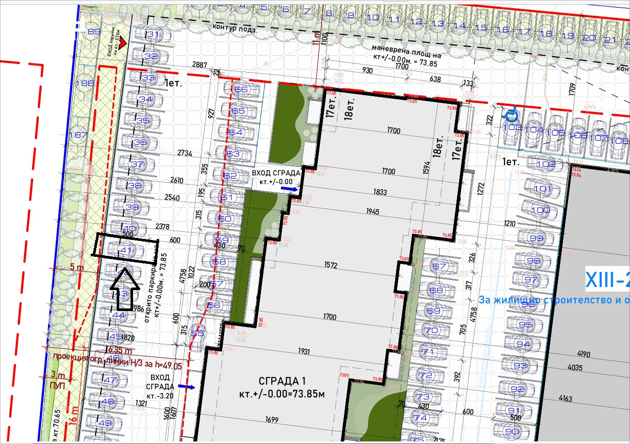Основна снимка