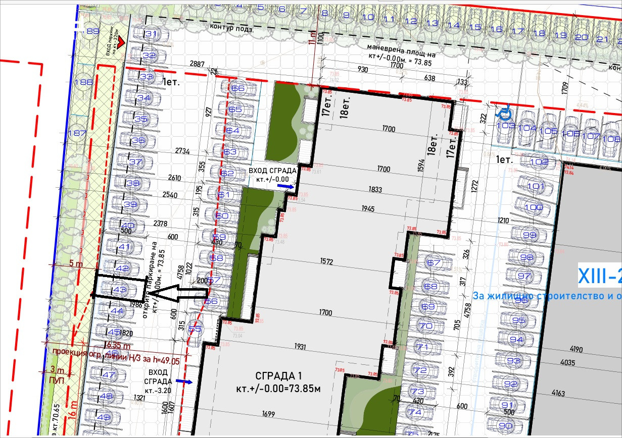 Основна снимка