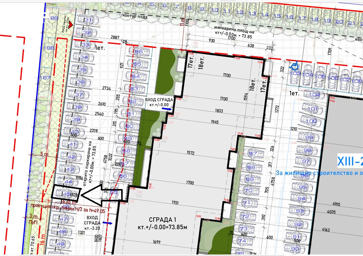 Основна снимка
