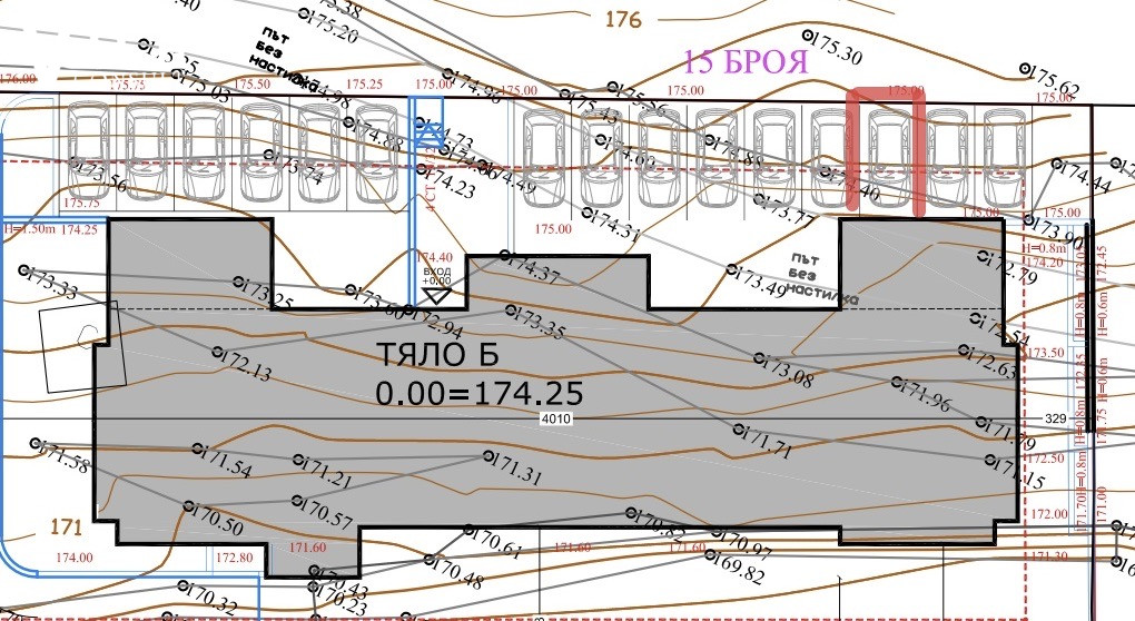 Основна снимка