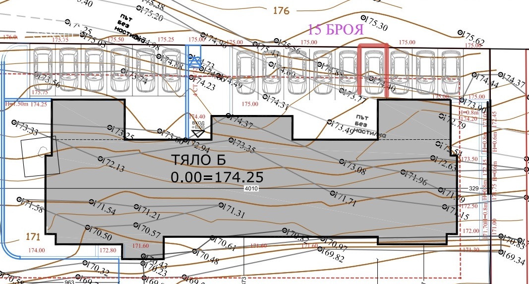 Основна снимка