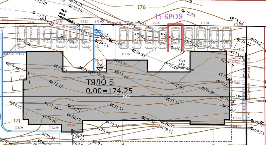 Основна снимка