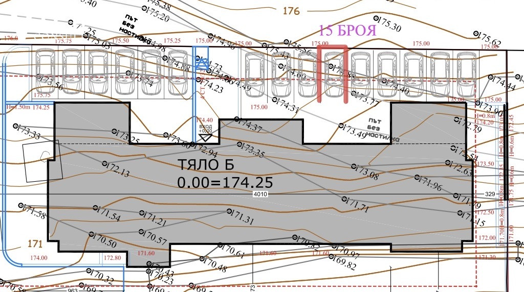 Основна снимка
