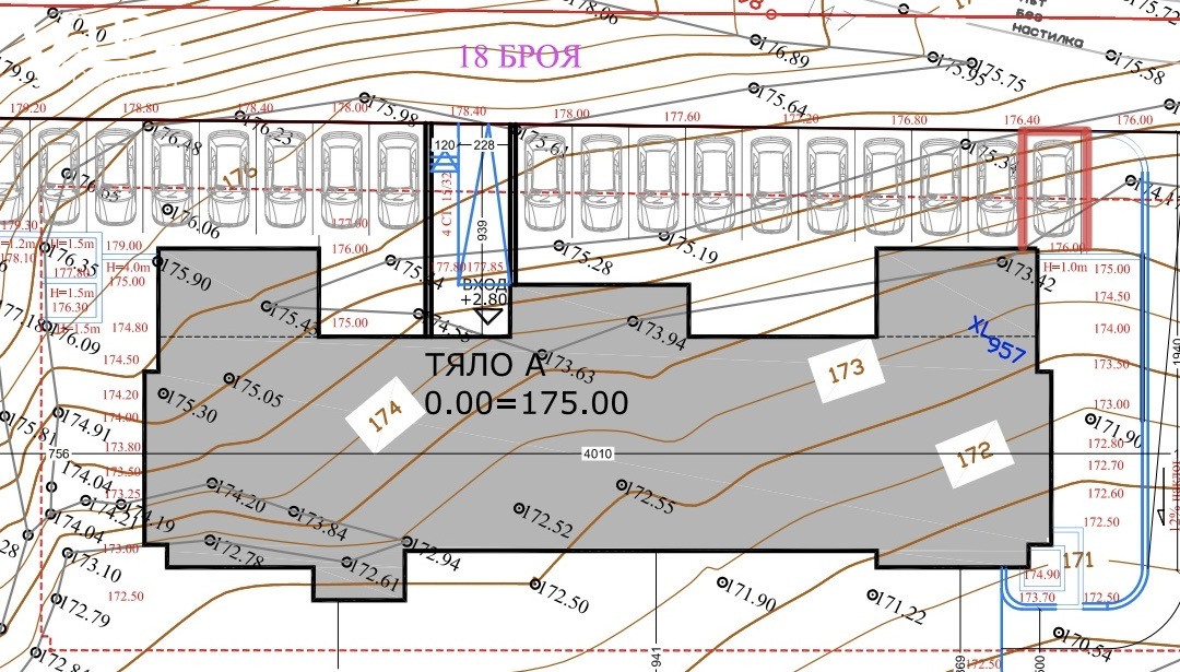 Основна снимка
