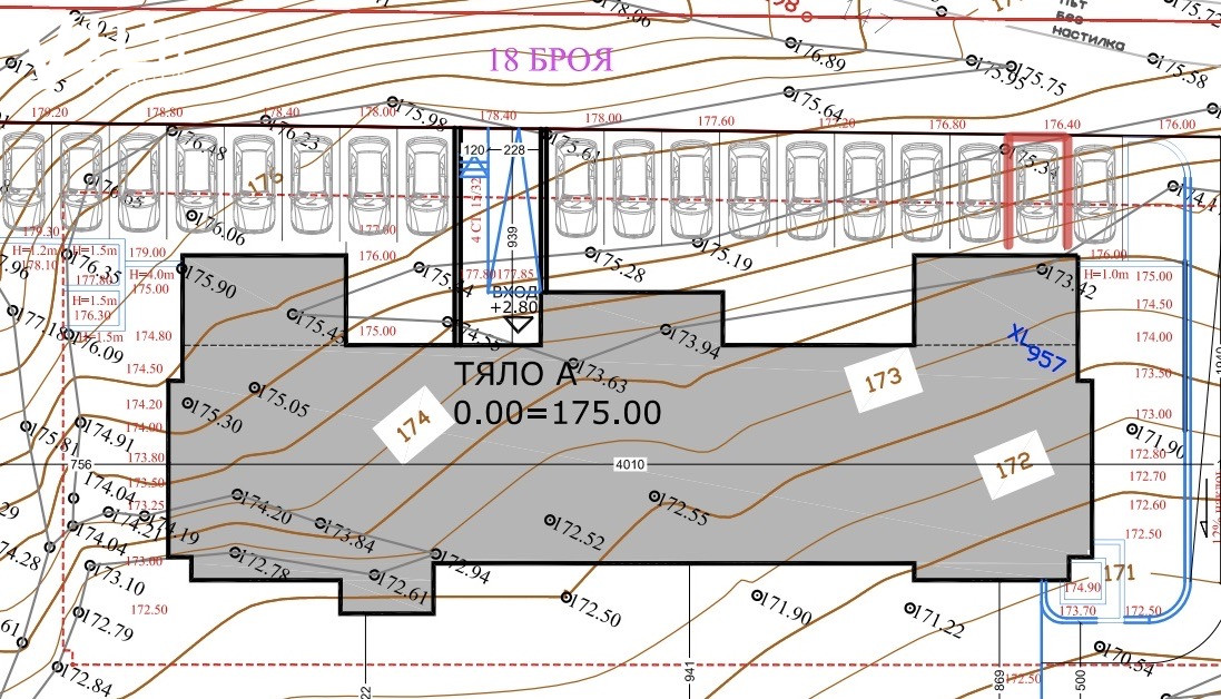 Основна снимка