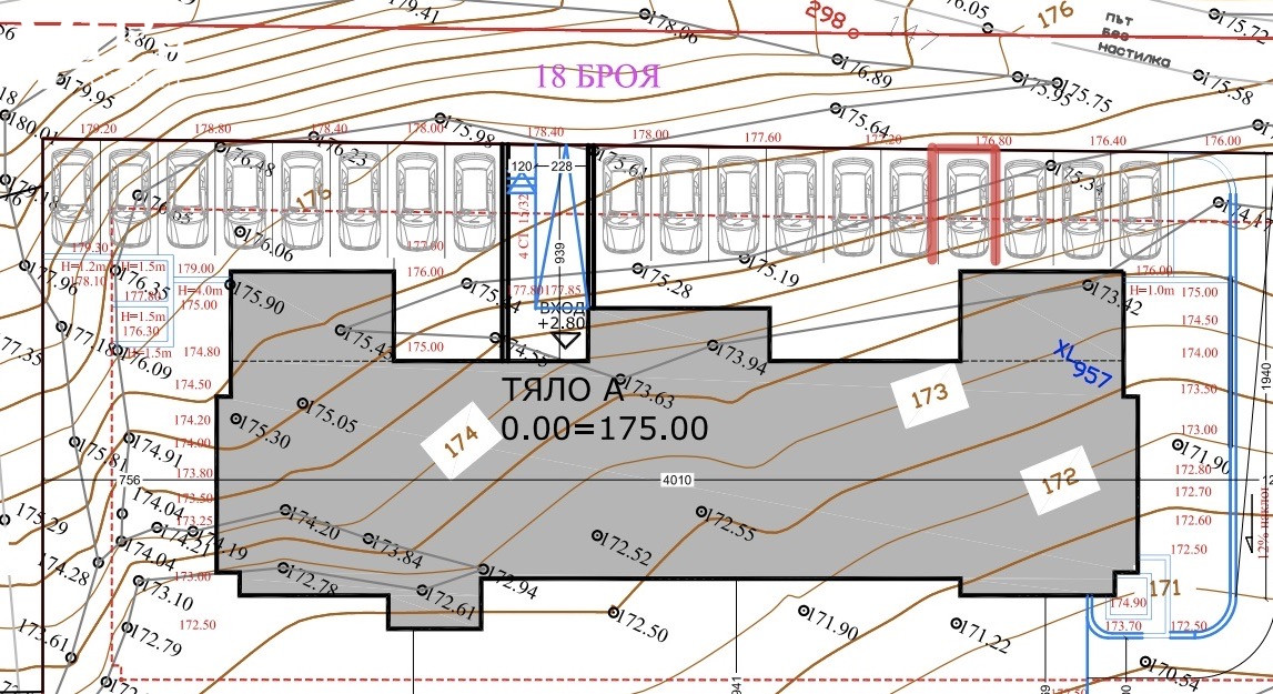 Основна снимка