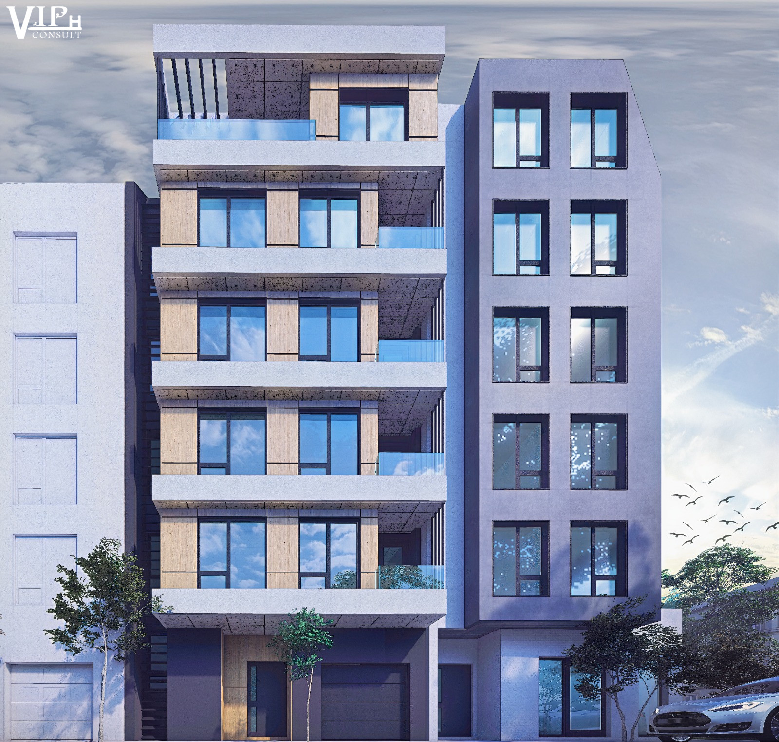 Основна снимка