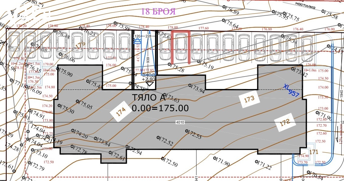 Основна снимка