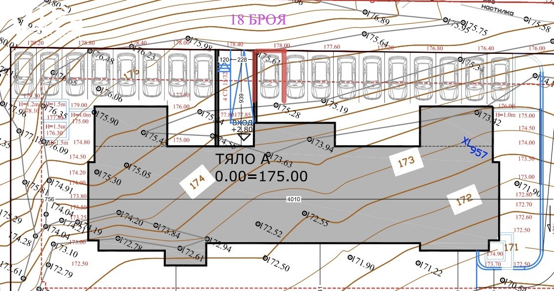 Основна снимка