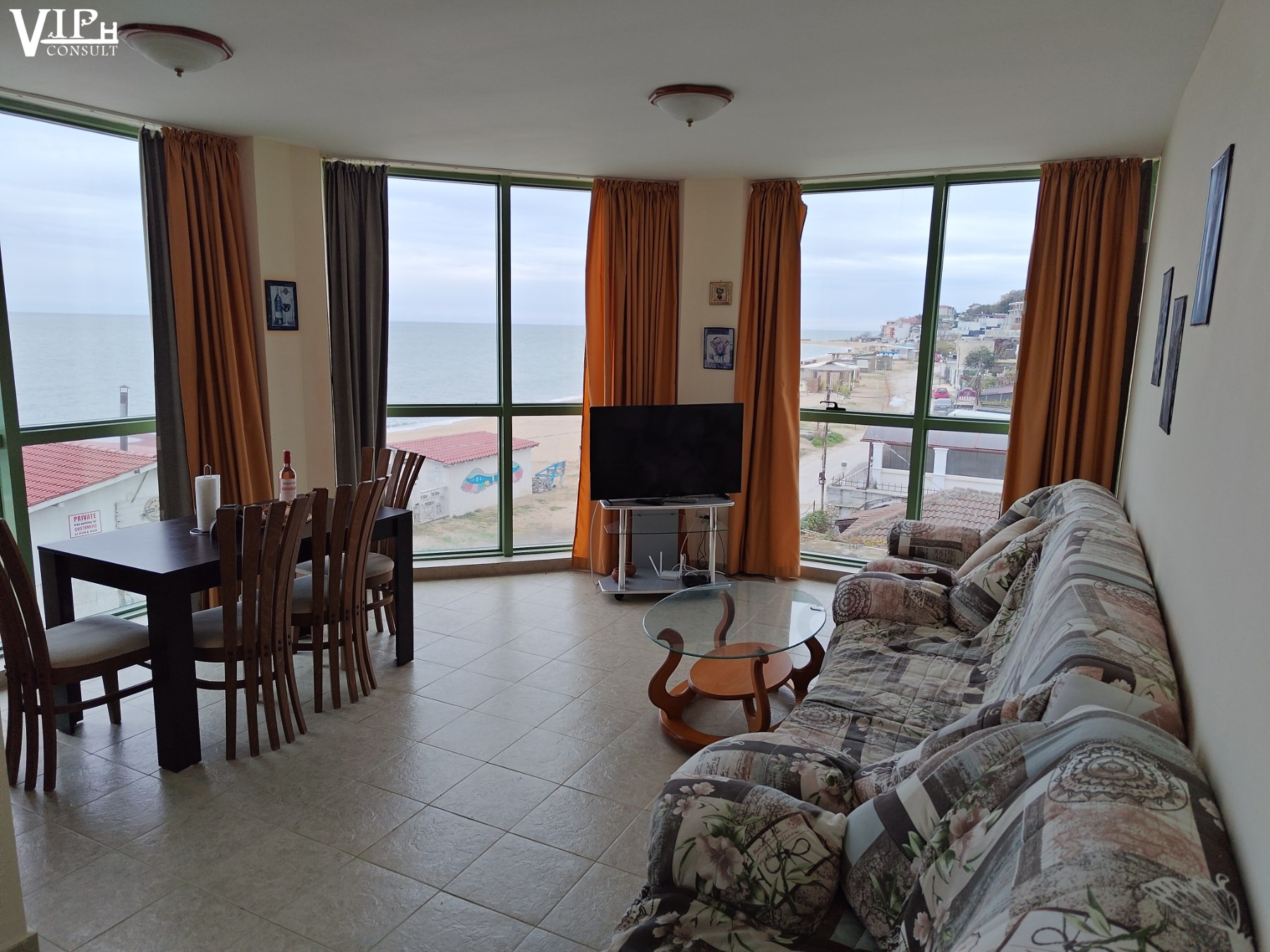 Основна снимка