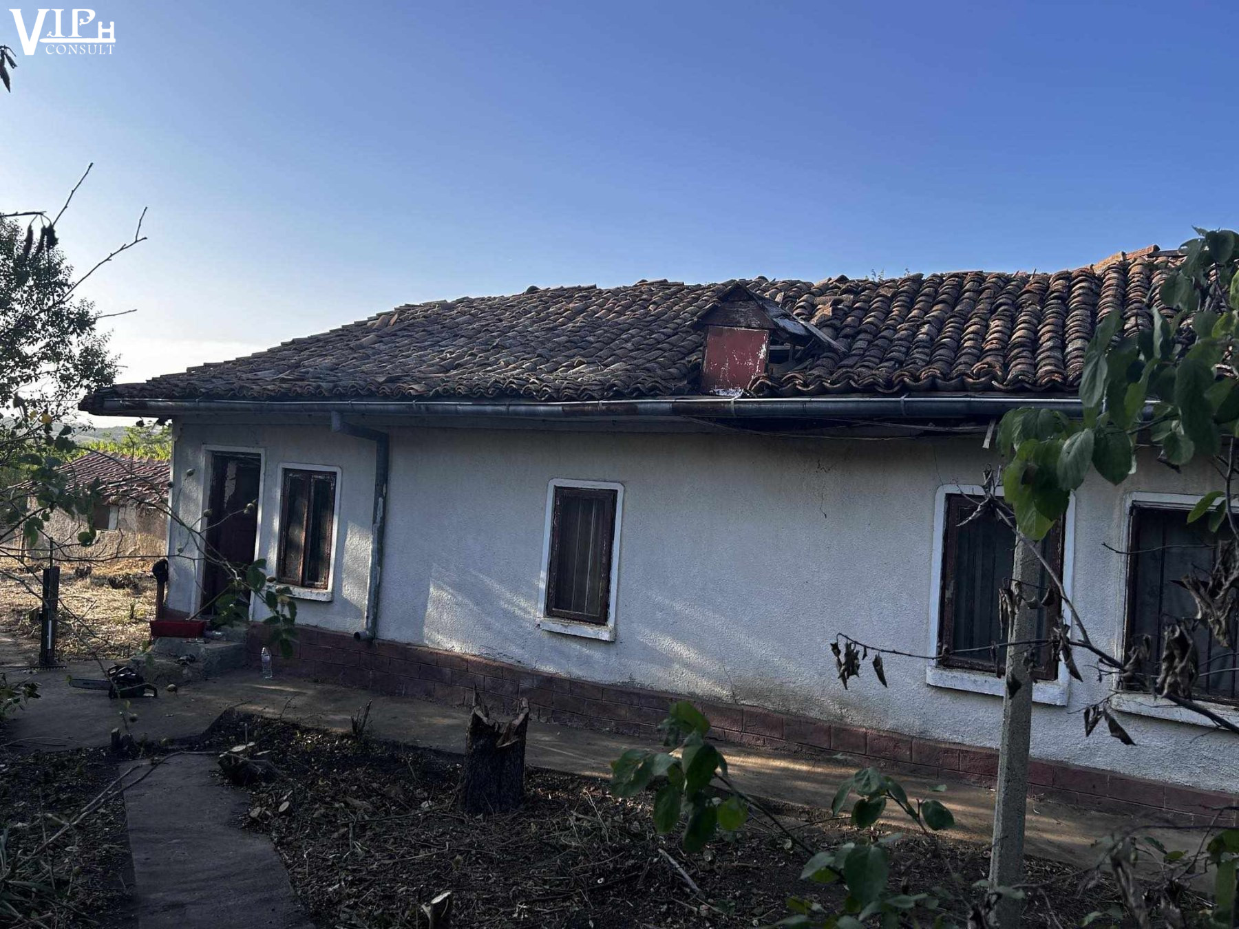 Основна снимка