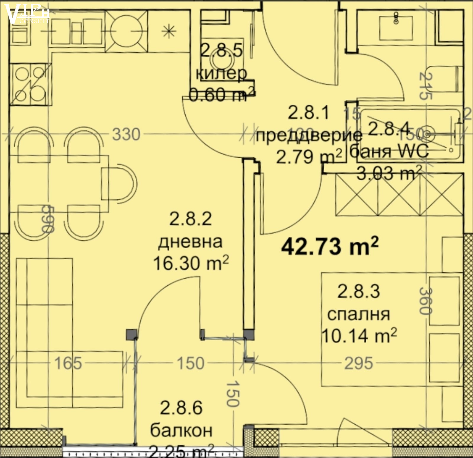 Основна снимка