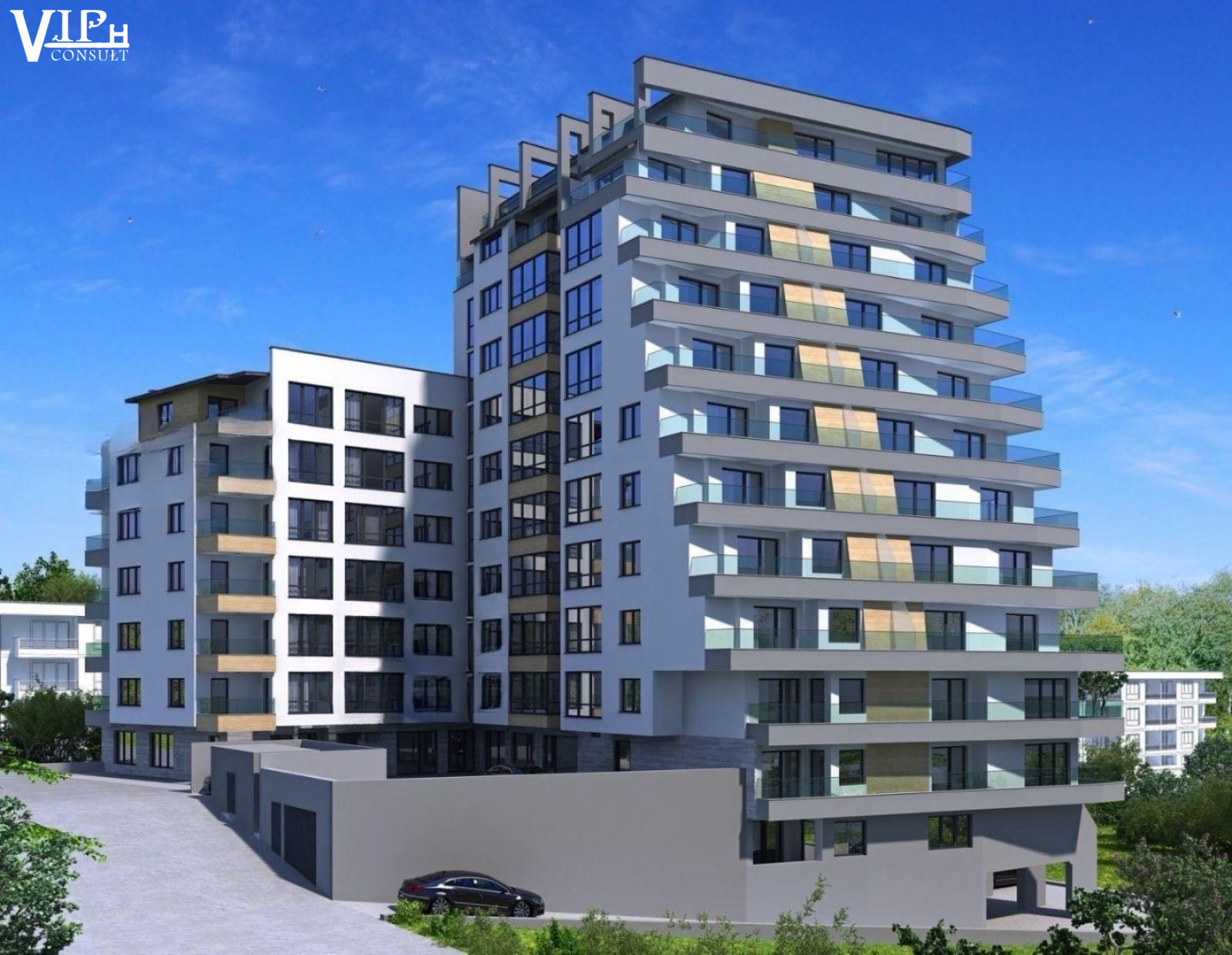 Основна снимка