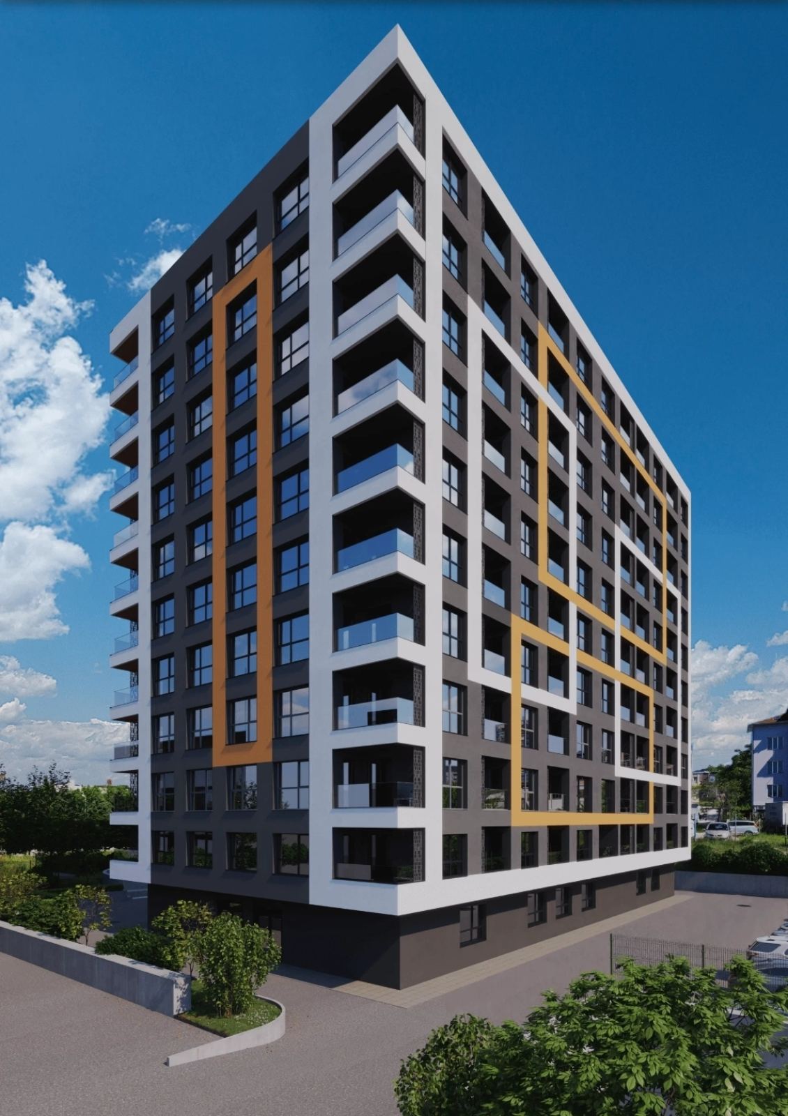 Основна снимка