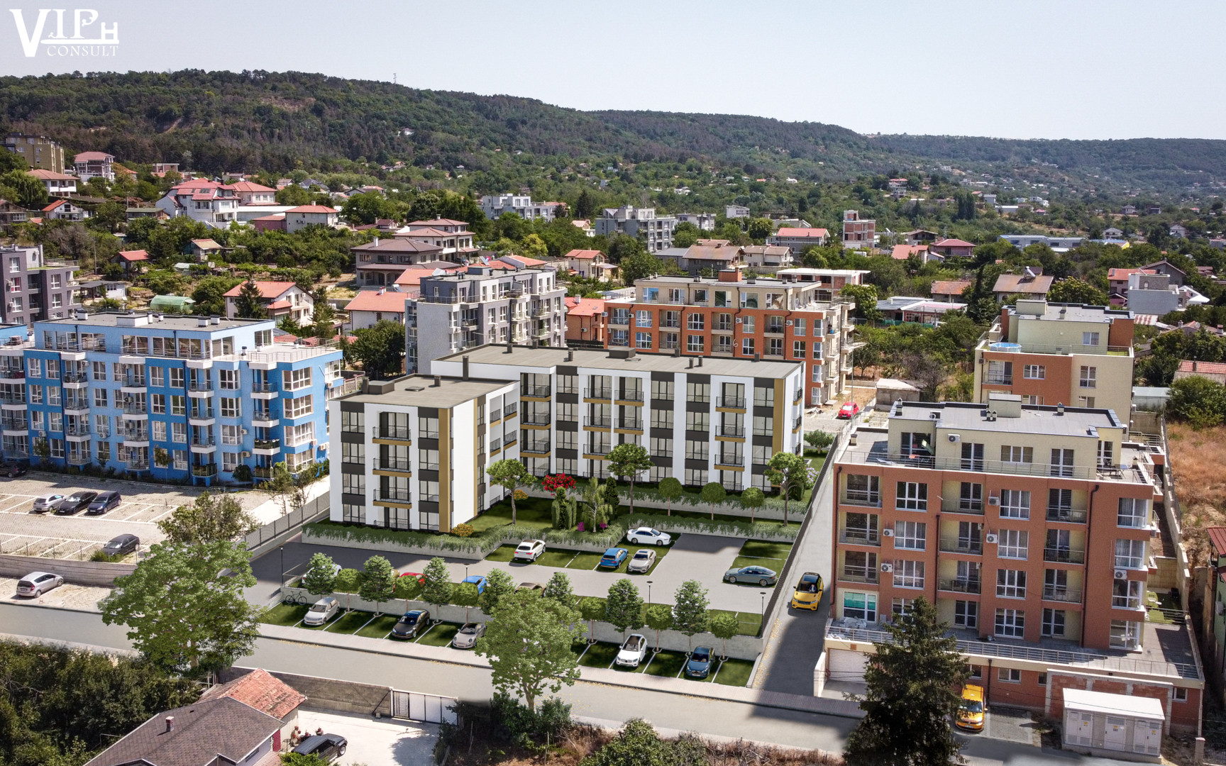 Основна снимка