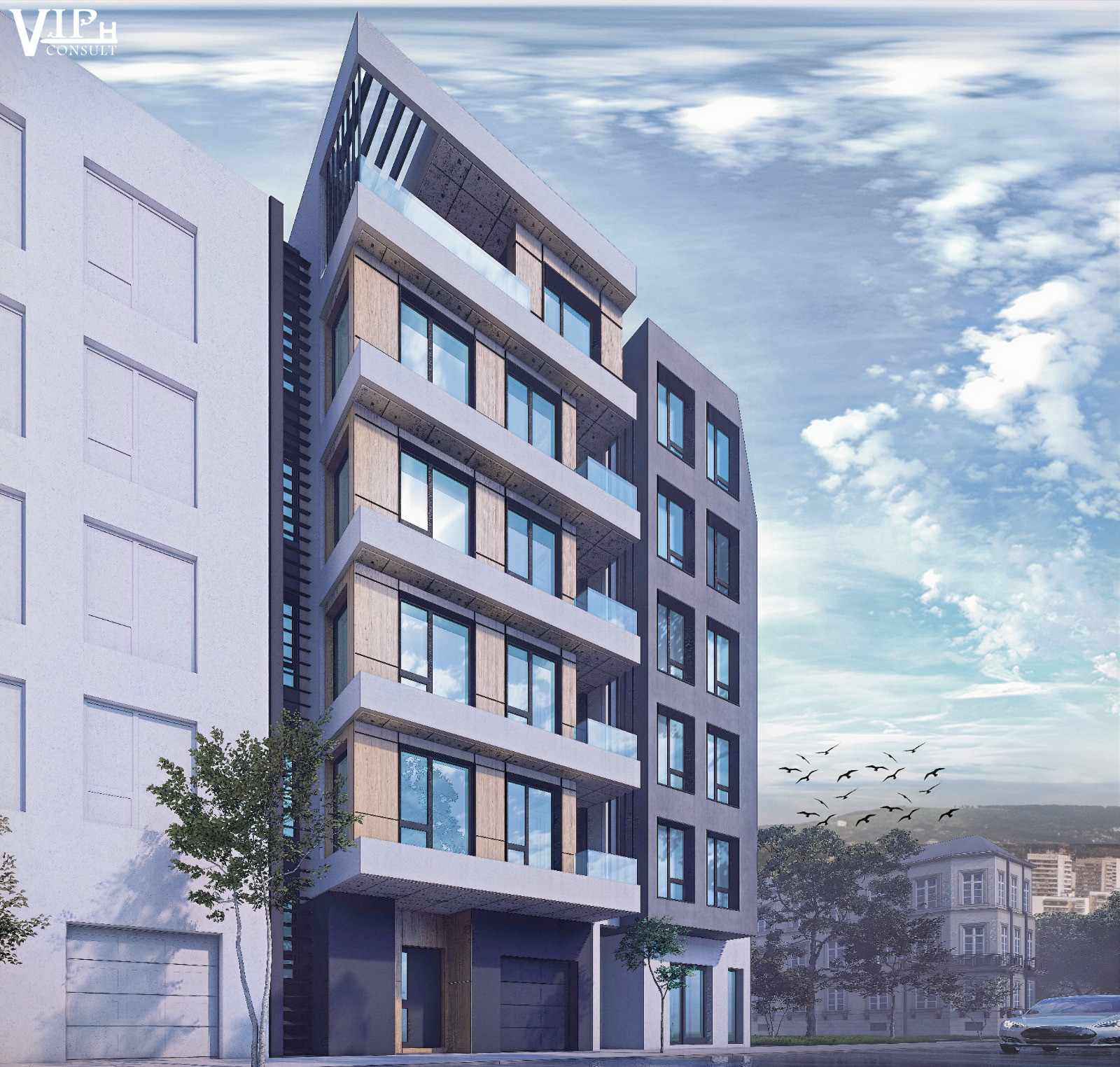 Основна снимка