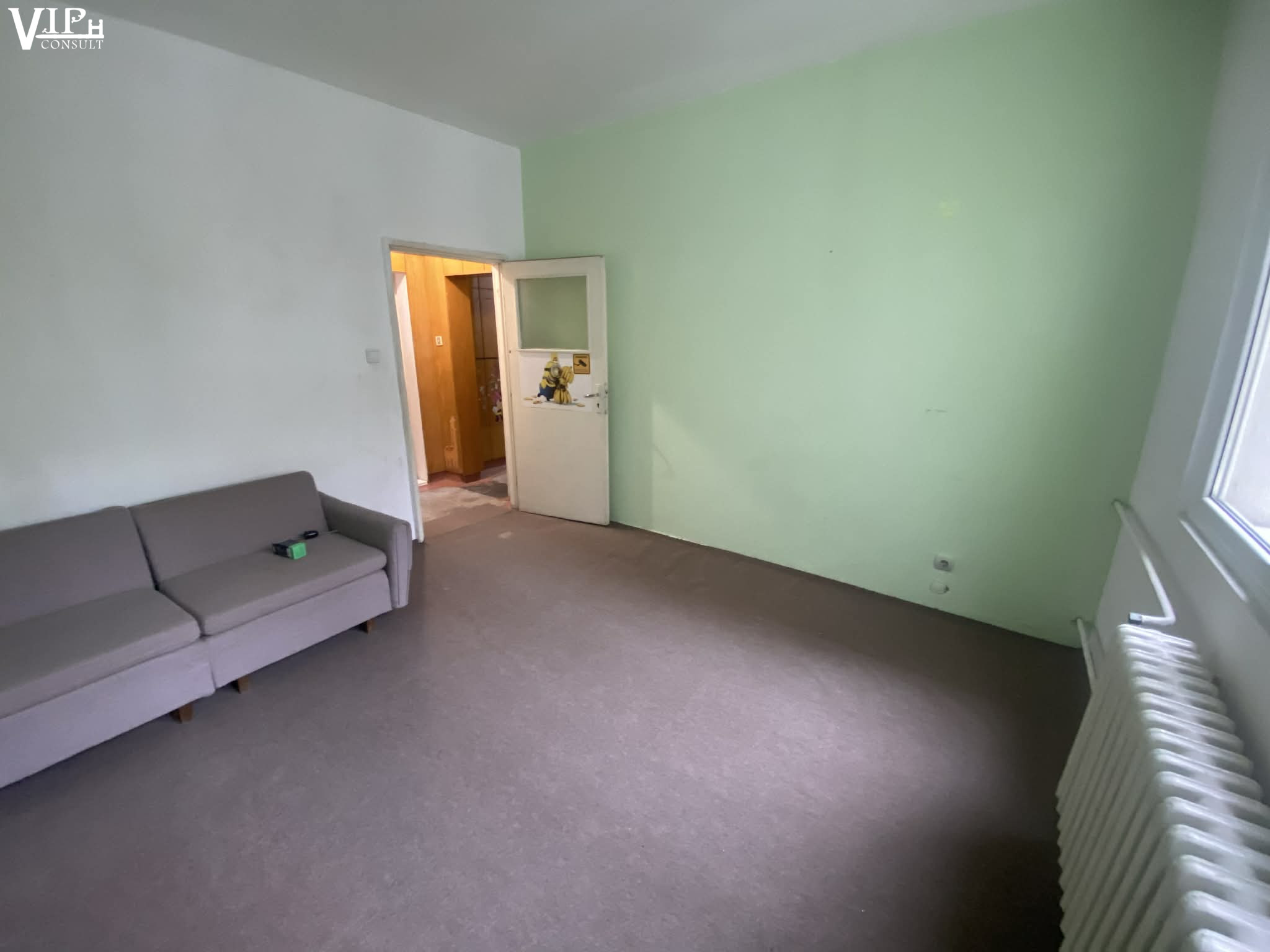 апартамент в кв. Младост 