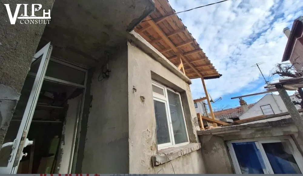 къща кв. Христо Ботев