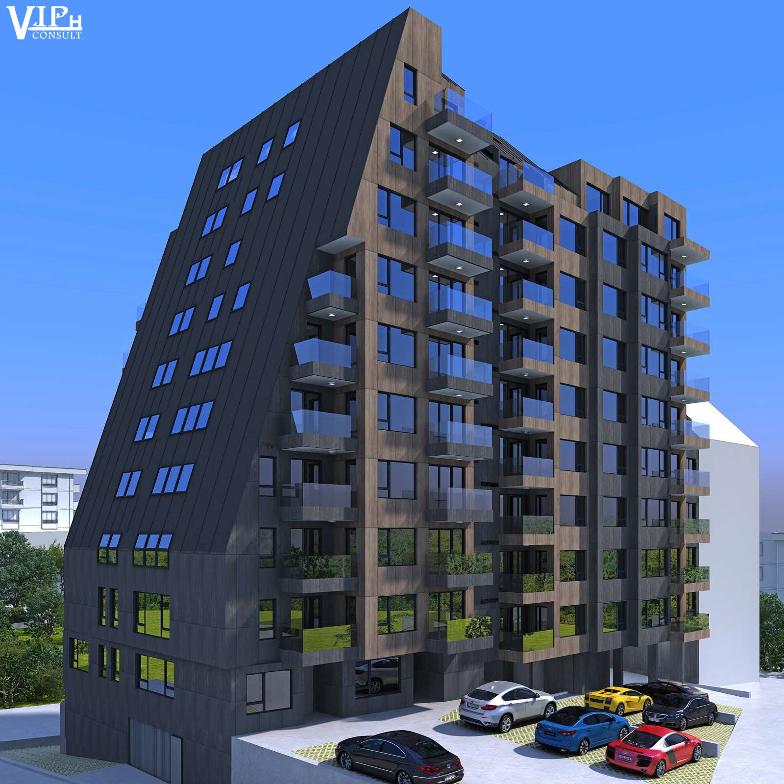 Основна снимка