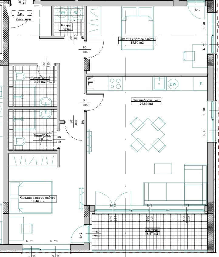 Основна снимка
