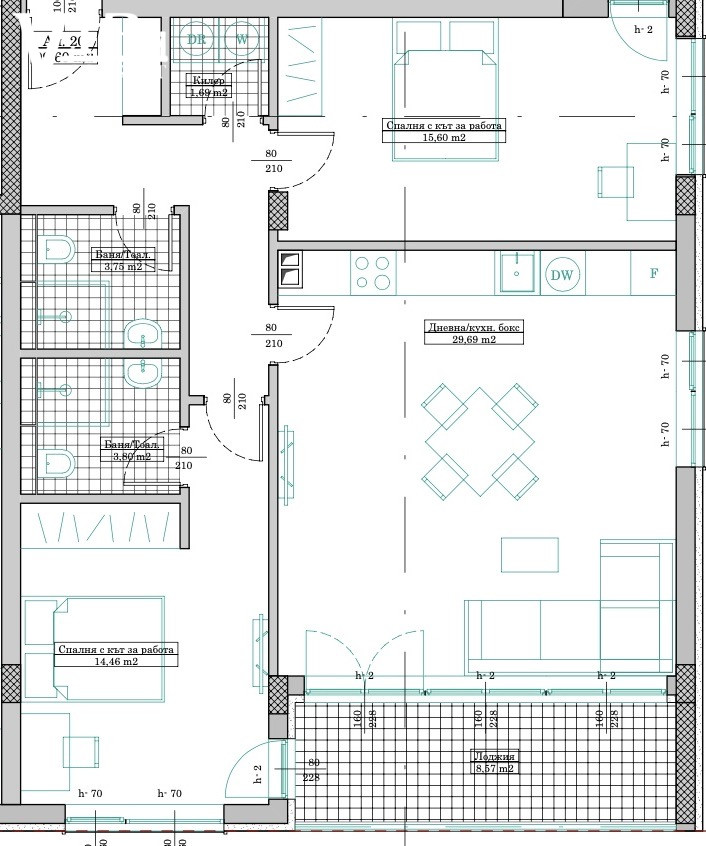Основна снимка