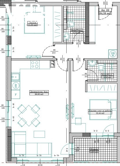 Основна снимка