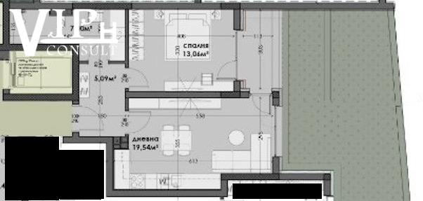 Основна снимка