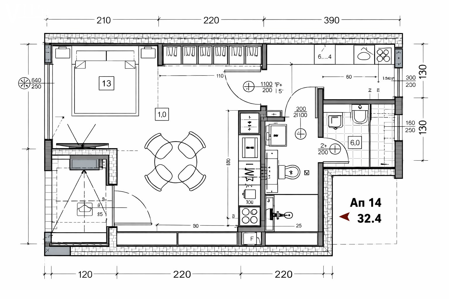 Основна снимка