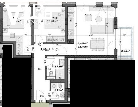 Основна снимка