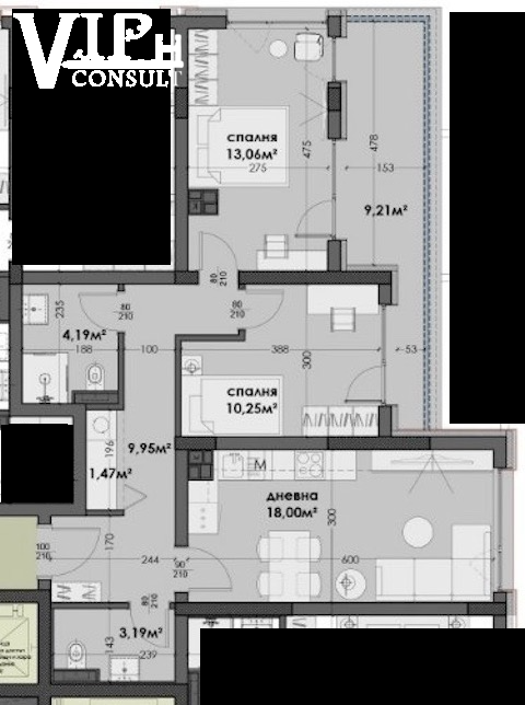 Основна снимка