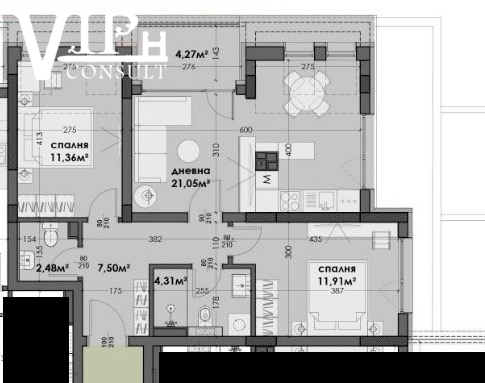 Основна снимка