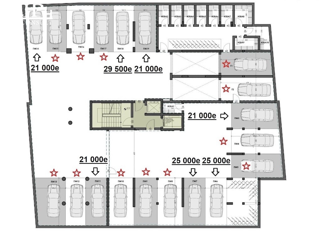 Основна снимка