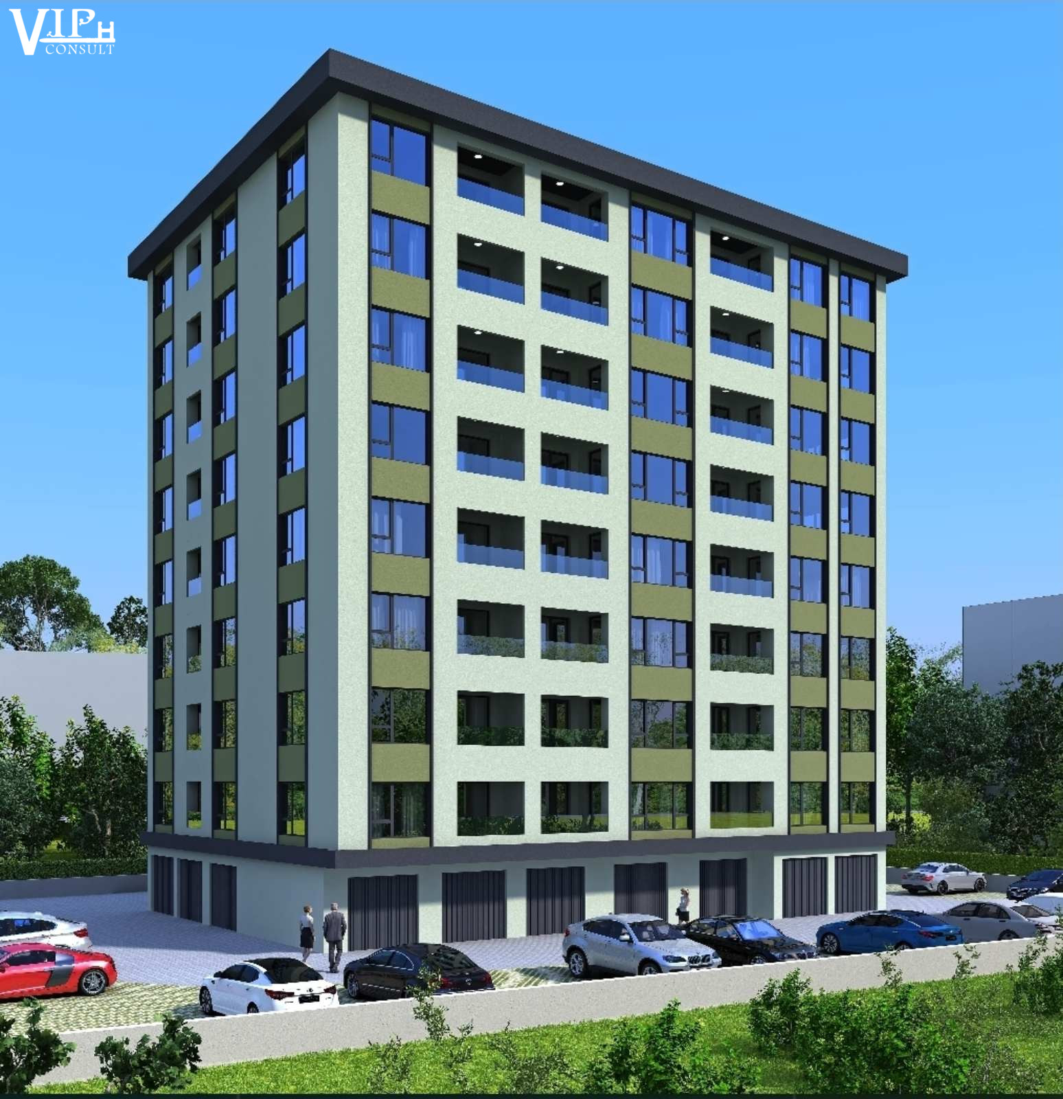 Основна снимка