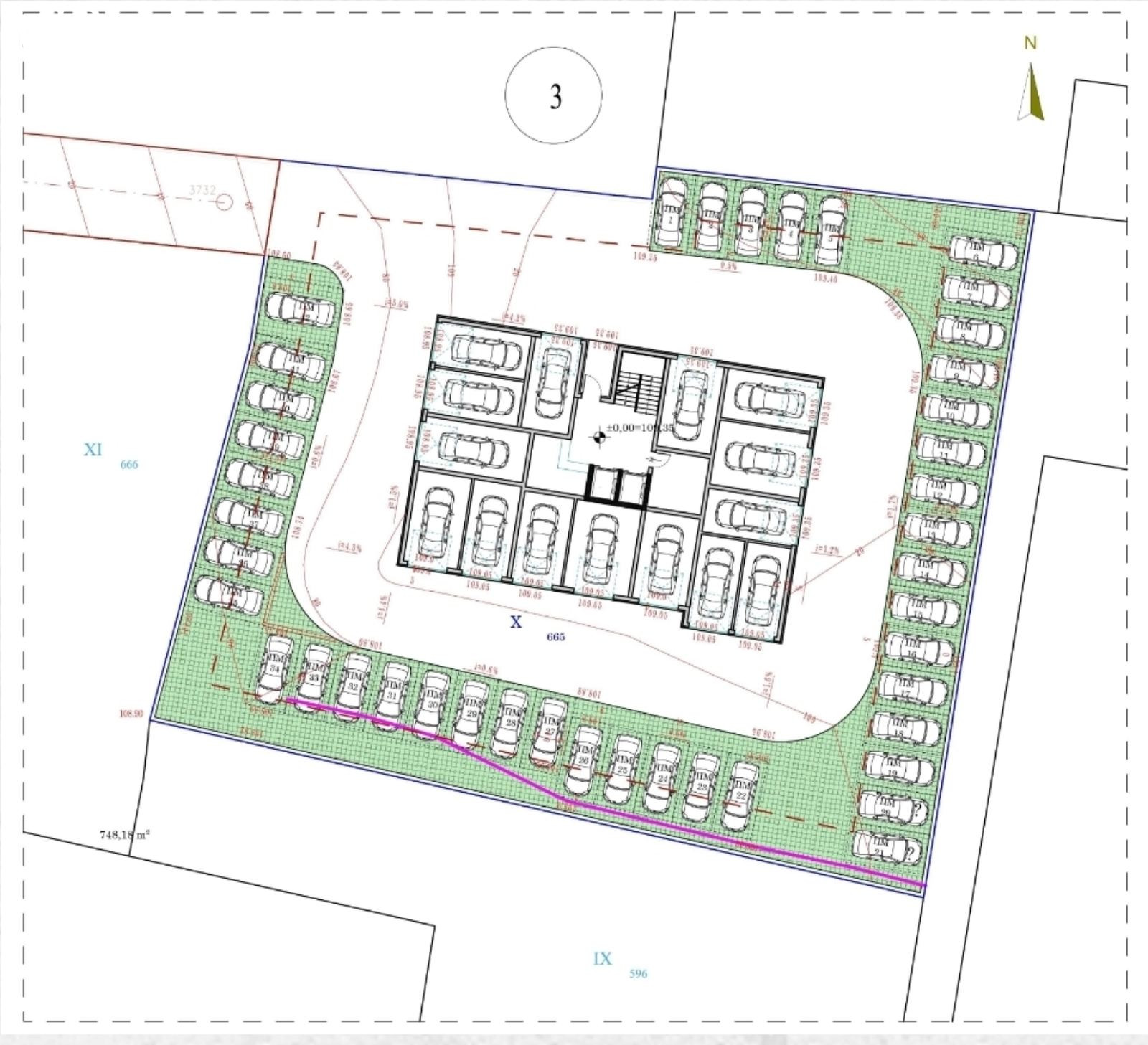 Основна снимка