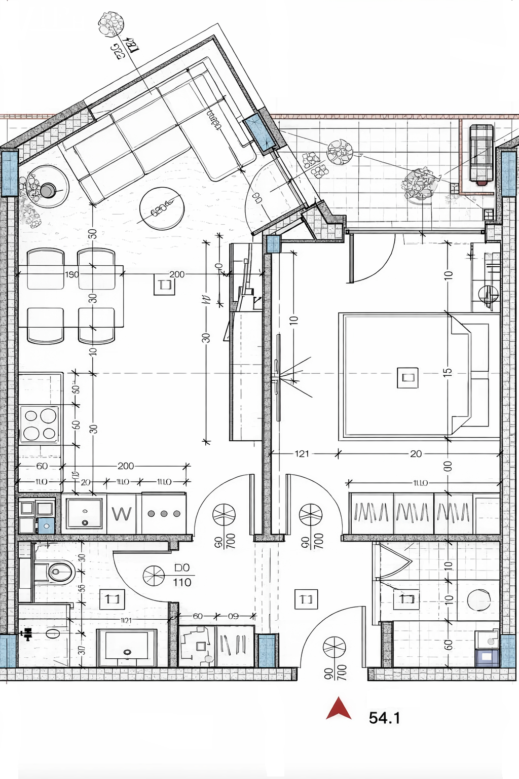 Основна снимка