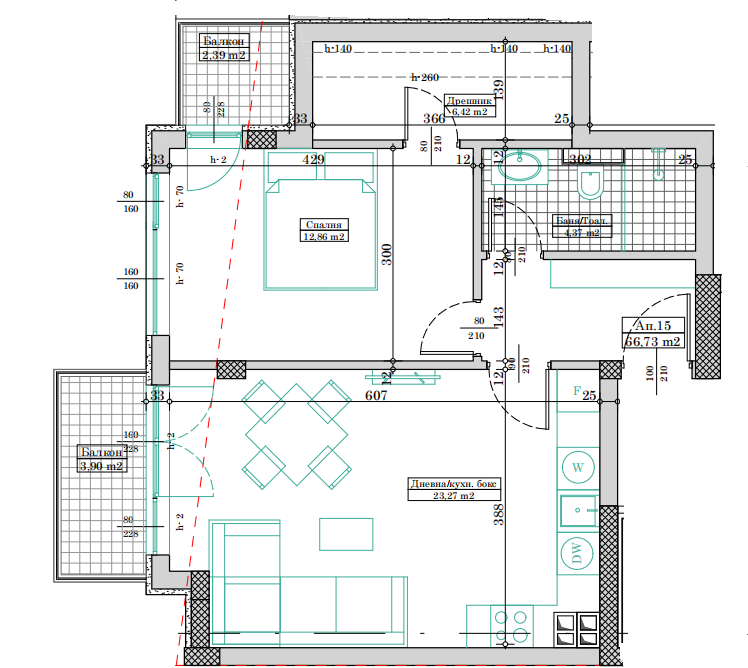 Основна снимка