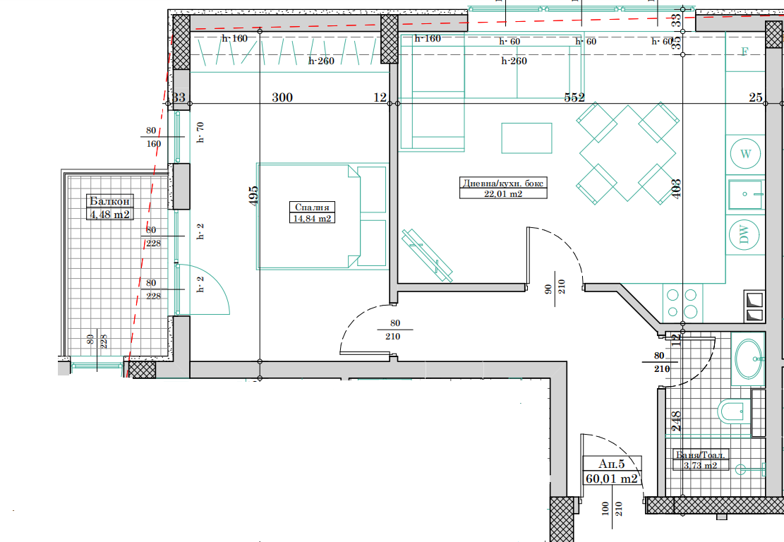 Основна снимка
