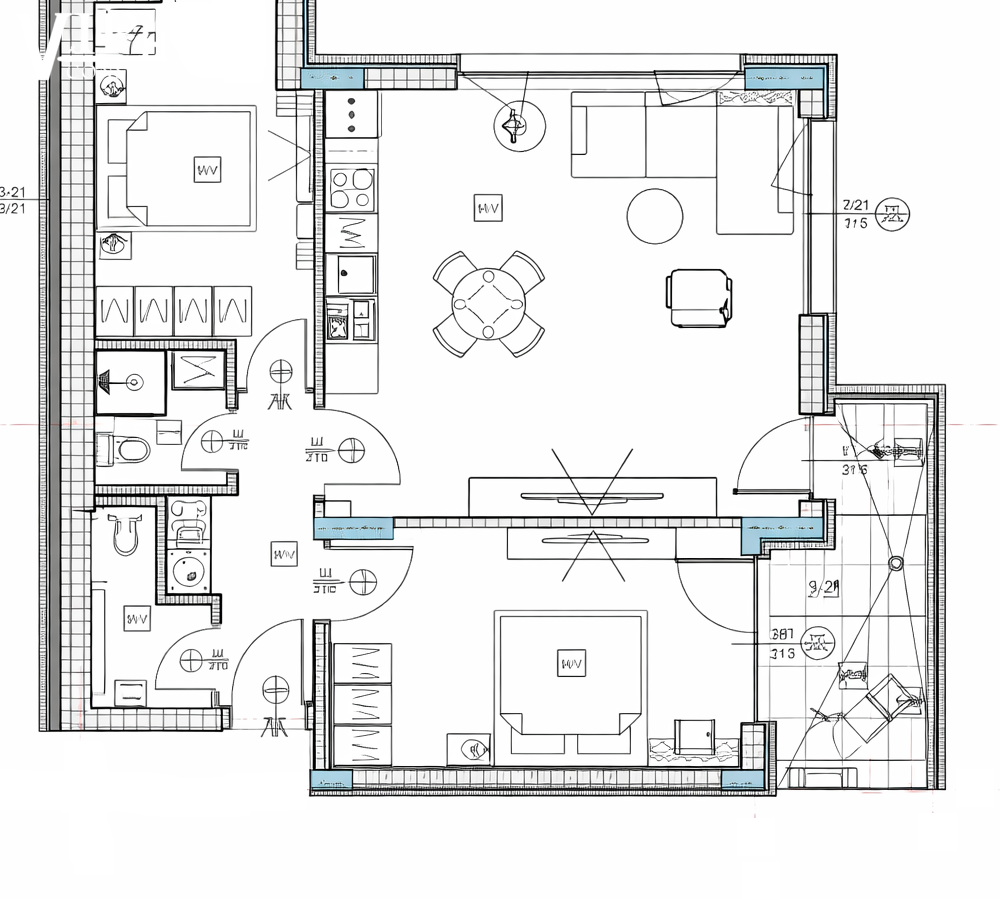 Основна снимка